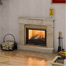 Мета амстердам 700 с топкой оптима 701 ш