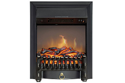 Очаг Royal Flame Fobos FX M Black