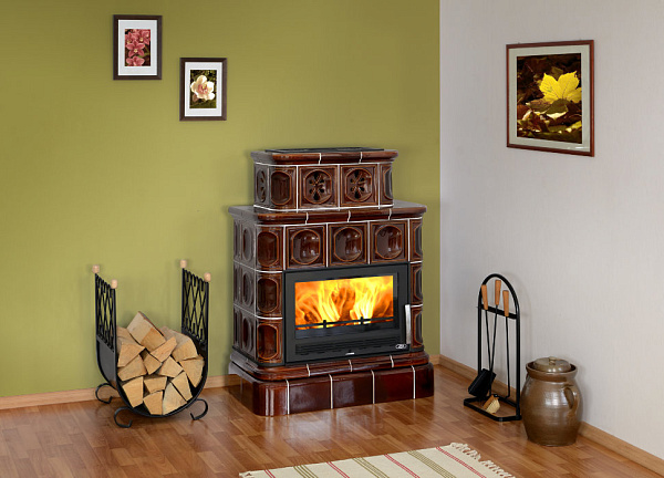 Karelie на кафельном цоколе с теплообменником_2