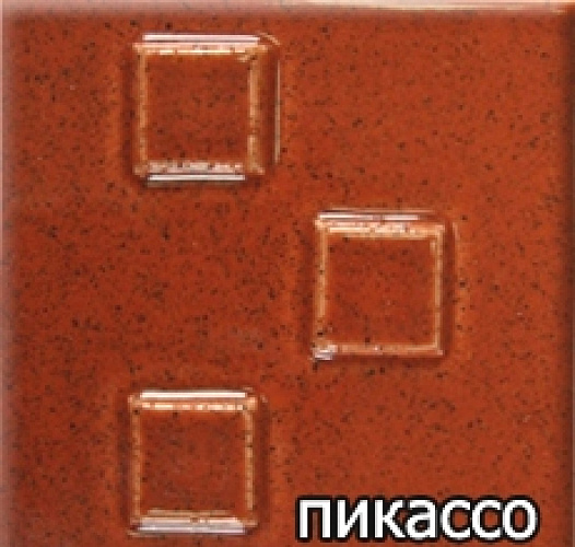 Кафельная печь Karelie кафельный цоколь_1