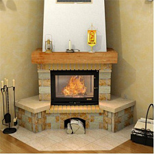 Мета амулет 700 с топкой камилла 700п