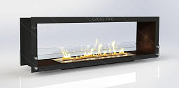 Gloss Fire Очаг Focus MS-арт.003
