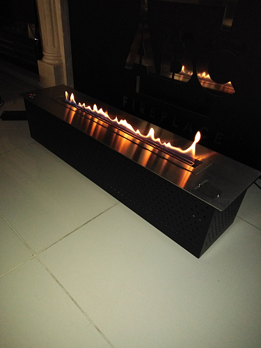 Биокамин Firezo Automatic Fire 1000 (выставочный образец)_4 Биокамин Firezo Automatic Fire 1000 (выставочный образец)_4