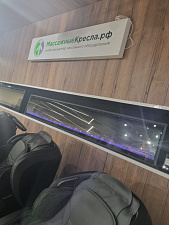 Очаг Dimplex Ignite XLF100 (выставочный образец) Очаг Dimplex Ignite XLF100 (выставочный образец)