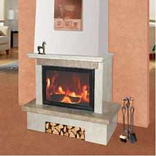 Мета верона 800 с топкой эльба 800п