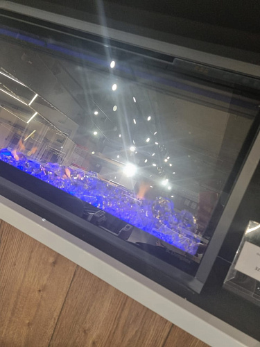 Очаг Dimplex Ignite XLF100 (выставочный образец)_1