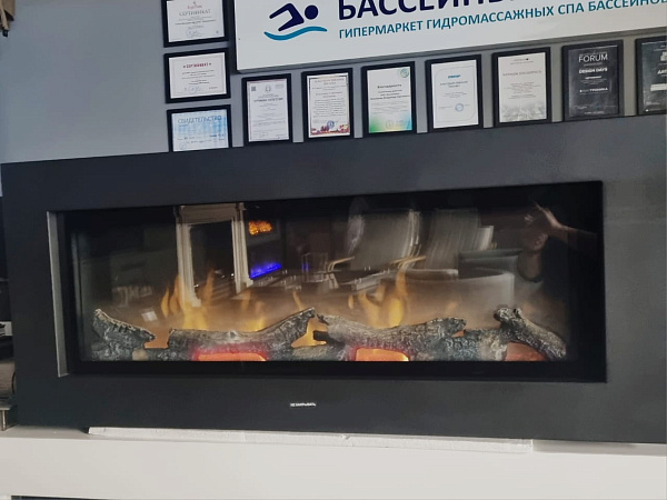 Очаг Dimplex Modern SP 16 (выставочный образец)_0 Очаг Dimplex Modern SP 16 (выставочный образец)_0